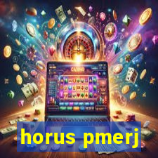 horus pmerj